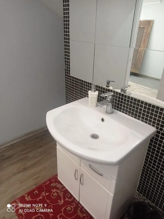 Двухместный номер с 1 кроватью бюджетный