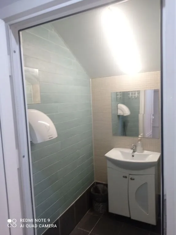 Двухместный номер с 1 кроватью бюджетный плюс