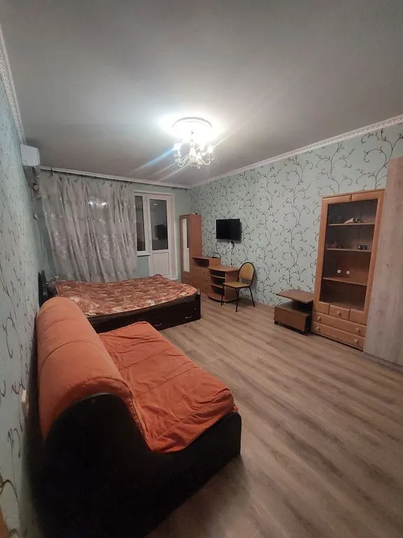 Номер для 4 человек