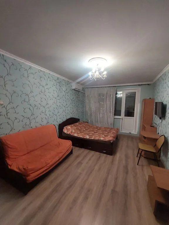 Номер для 4 человек