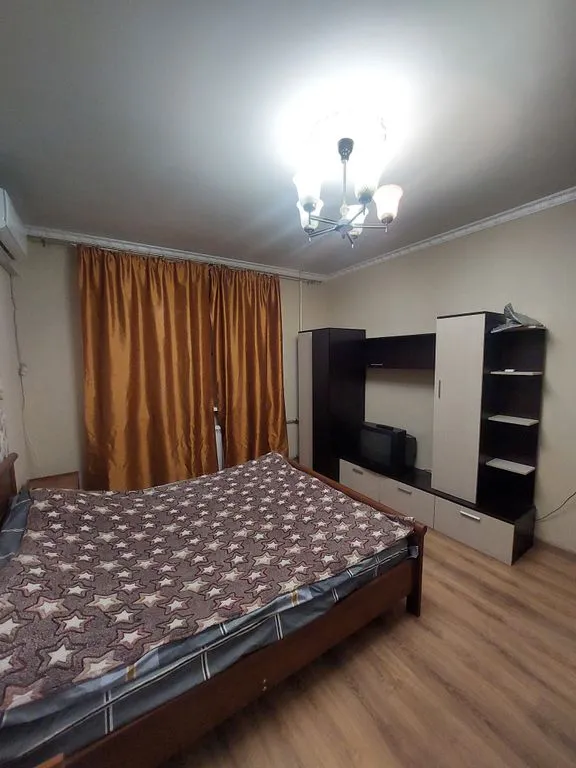 Двухместный номер с 1 кроватью