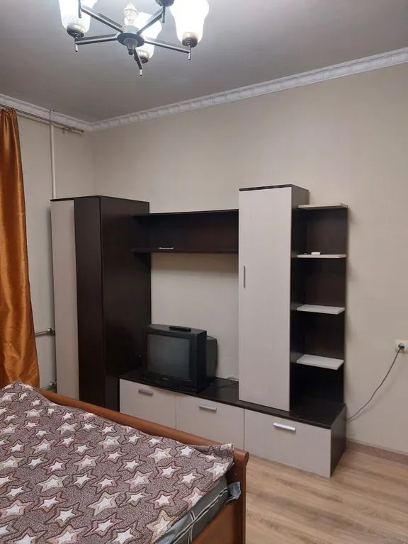 Двухместный номер с 1 кроватью