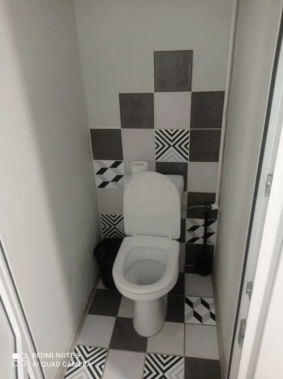 Двухместный номер с 1 кроватью улучшенный