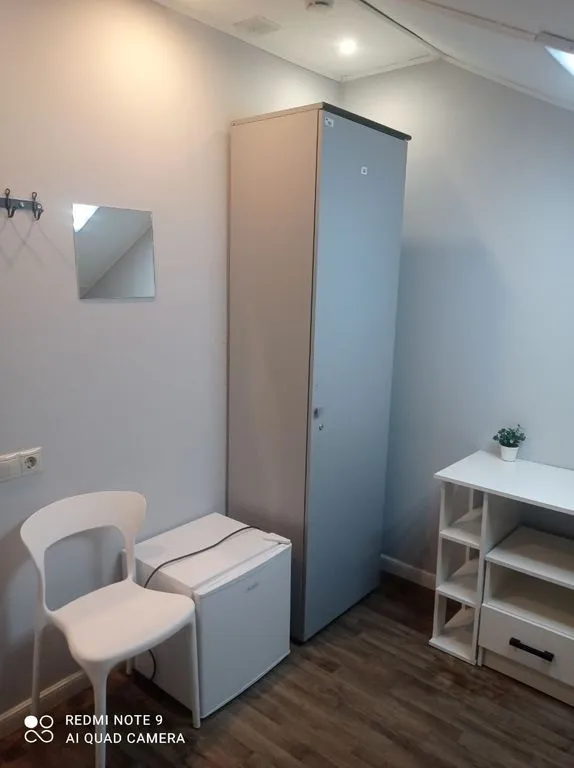 Двухместный номер с 1 кроватью улучшенный