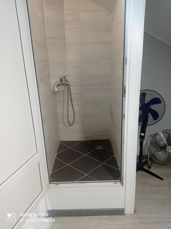 Двухместный номер с 1 кроватью стандарт