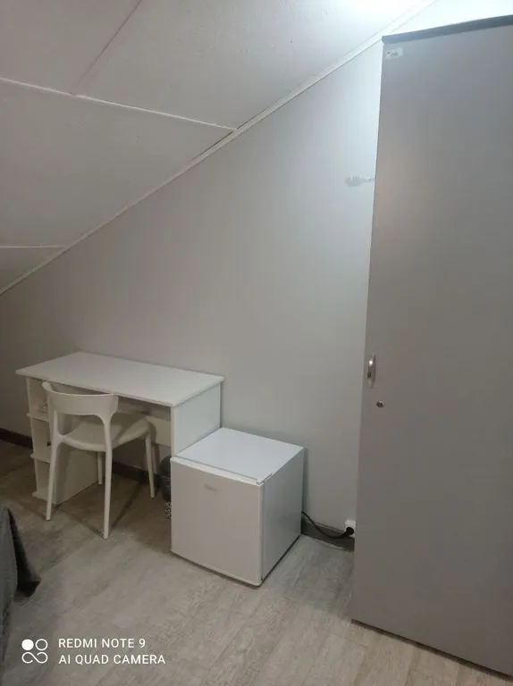 Двухместный номер с 1 кроватью стандарт