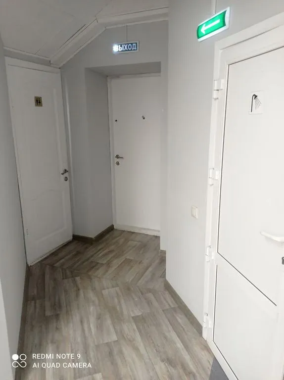 Двухместный номер с 1 кроватью стандарт