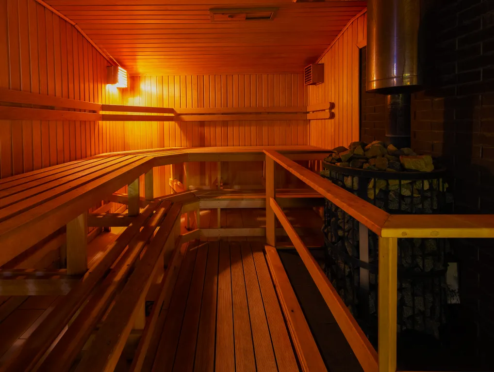 Дом дом - баня