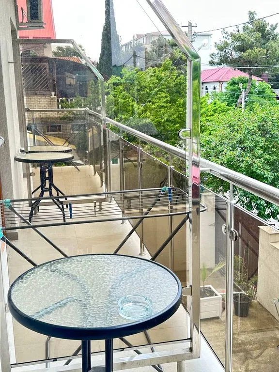 Двухместный номер с 1 кроватью Двухместный стандарт