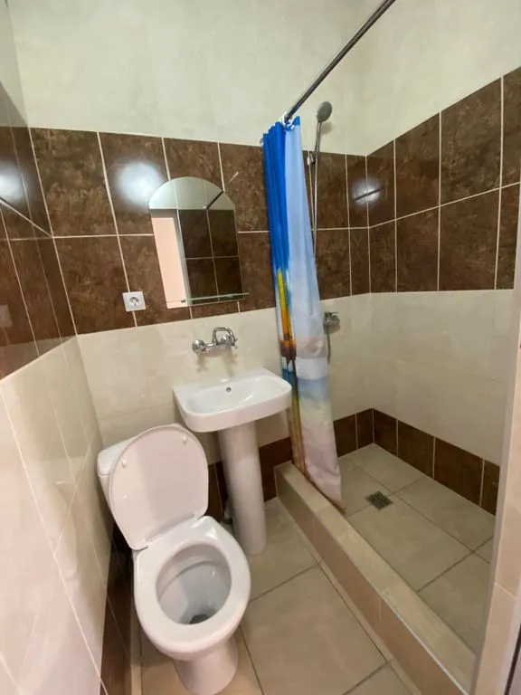 Двухместный номер с 1 кроватью Двухместный стандарт