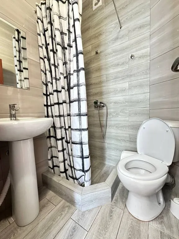 Трёхместный номер Трёхместный стандарт