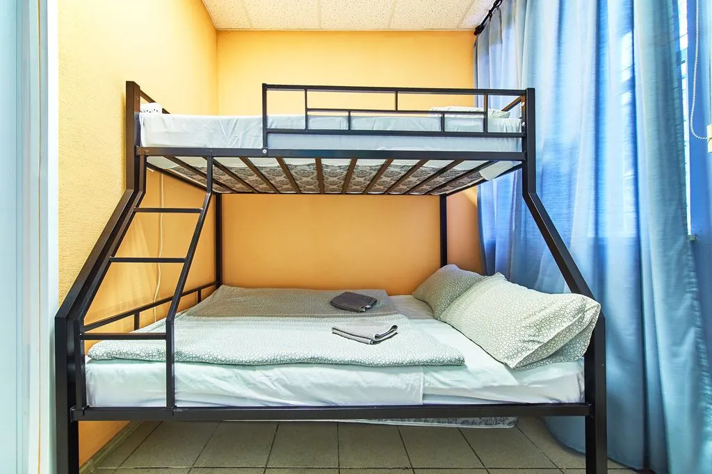 Трёхместный номер стандарт