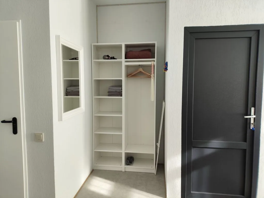 Двухместный номер с 1 кроватью улучшенный