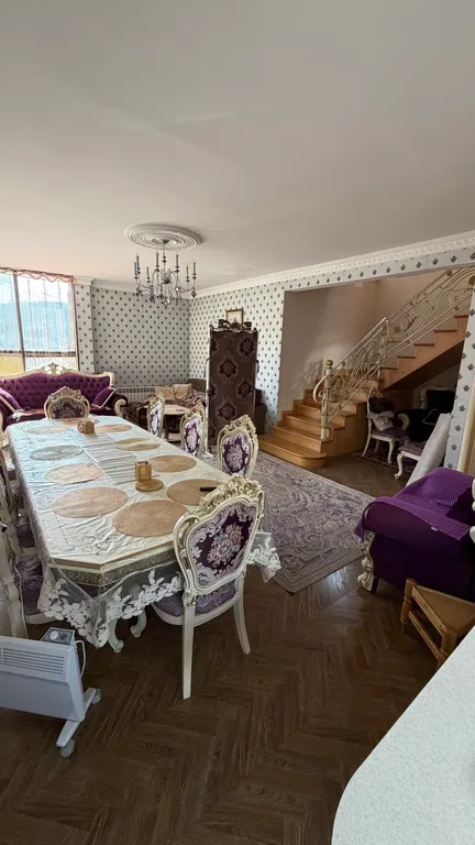 Частный дом