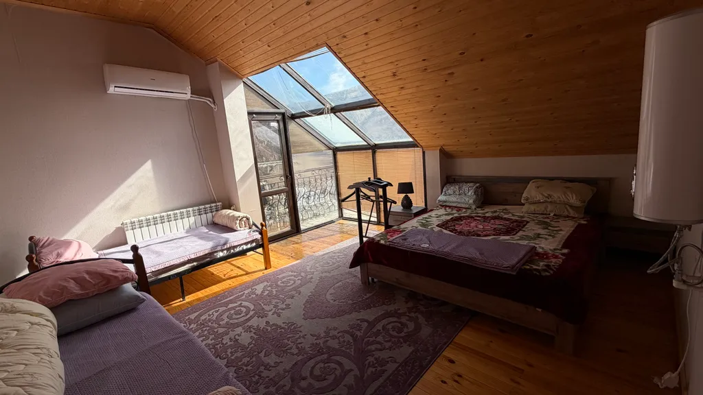 Частный дом