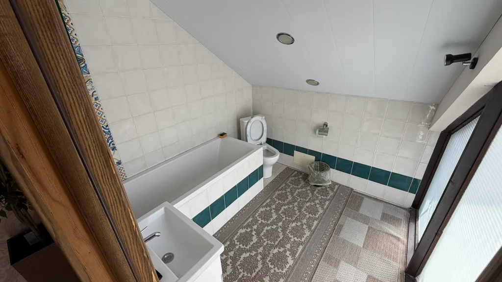 Частный дом