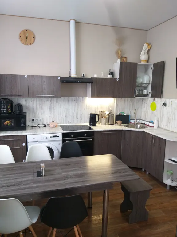 Наш гостевой дом находится в тихом уютном месте близко к центру курорт