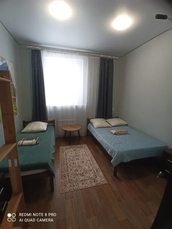 Наш гостевой дом находится в тихом уютном месте близко к центру курорт