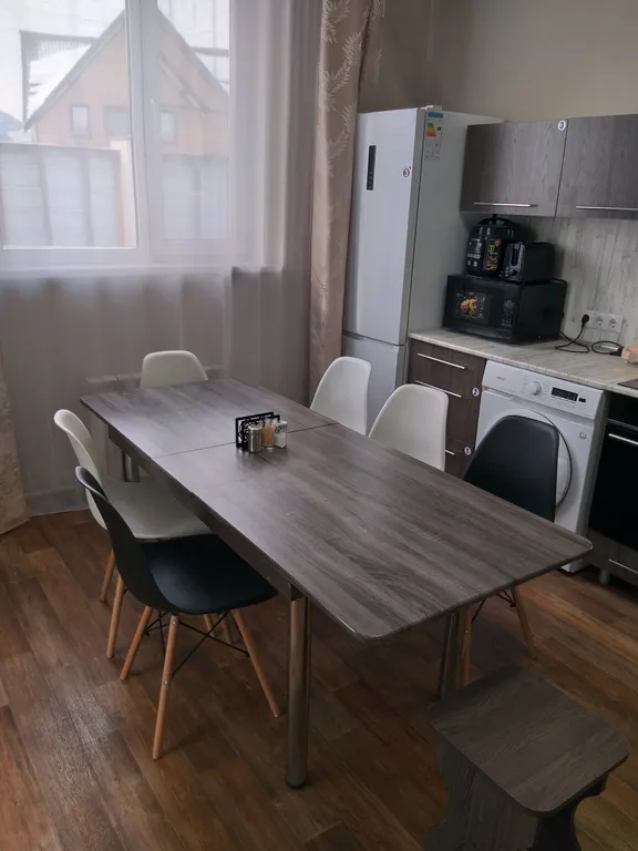 Наш гостевой дом находится в тихом уютном месте близко к центру курорт