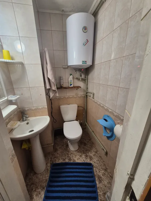 Дом 9-местный на набережной Черноморской, 90 м², Феодосия — фото 10