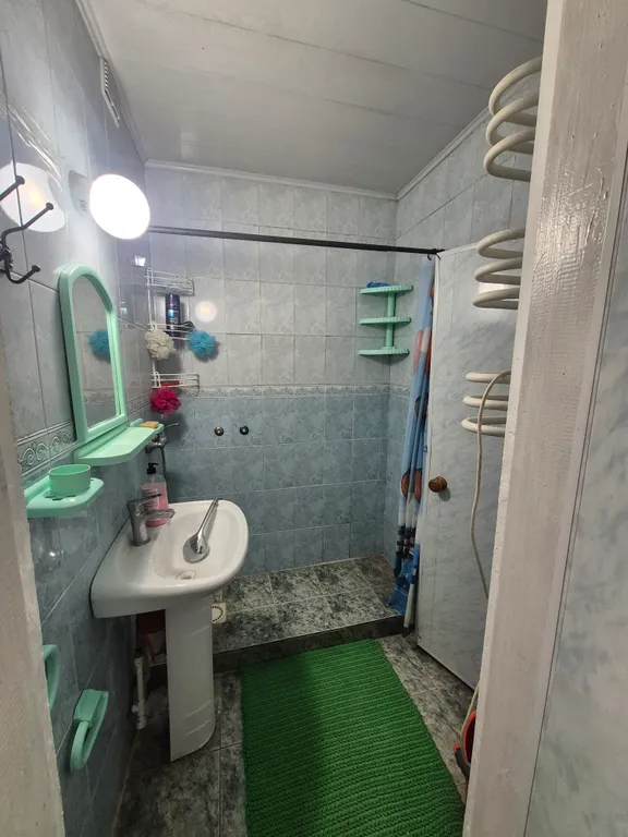 Дом 9-местный на набережной Черноморской, 90 м², Феодосия — фото 11