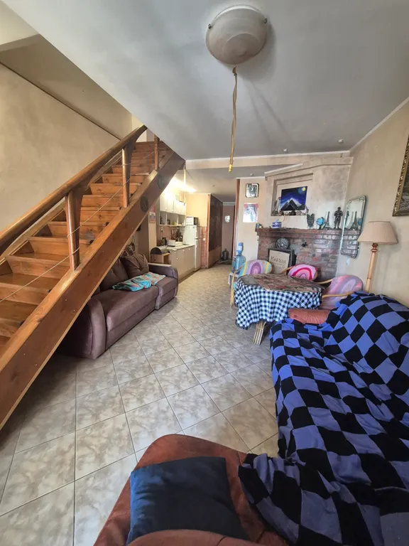 Дом 9-местный на набережной Черноморской, 90 м², Феодосия — фото 4