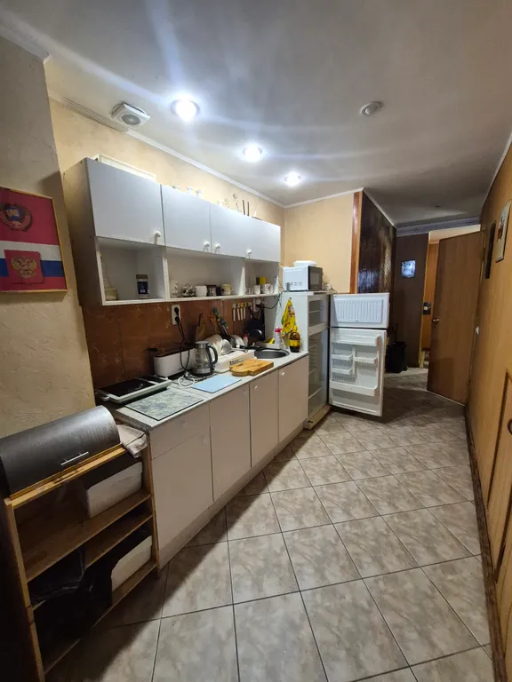 Дом 9-местный на набережной Черноморской, 90 м², Феодосия — фото 5