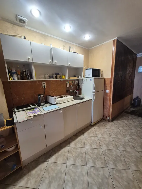 Дом 9-местный на набережной Черноморской, 90 м², Феодосия — фото 6