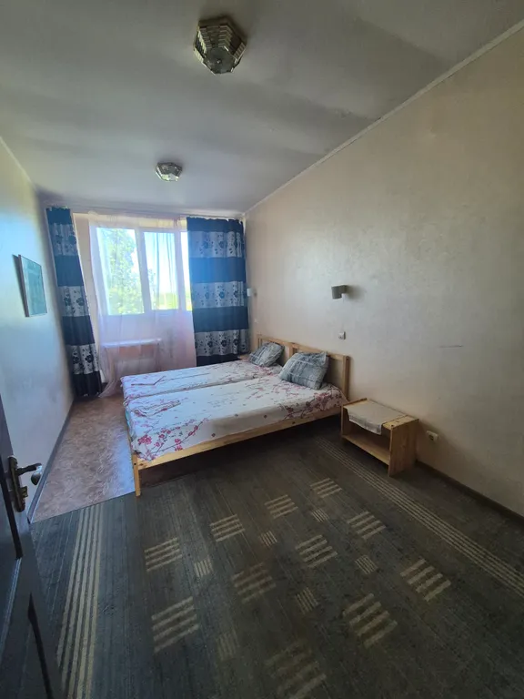Дом 9-местный на набережной Черноморской, 90 м², Феодосия — фото 7