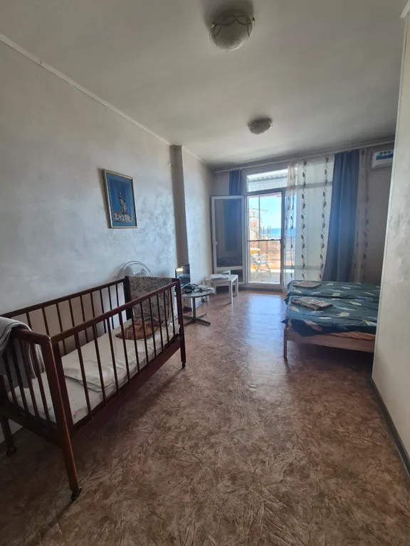 Дом 9-местный на набережной Черноморской, 90 м², Феодосия — фото 9