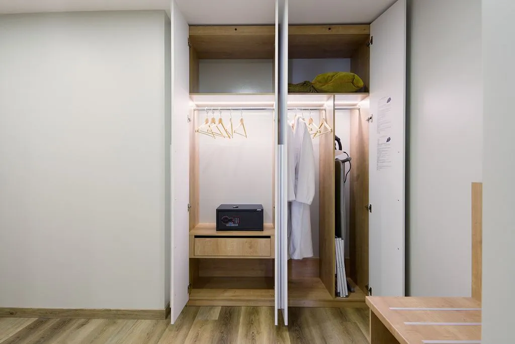 Апартаменты комфорт