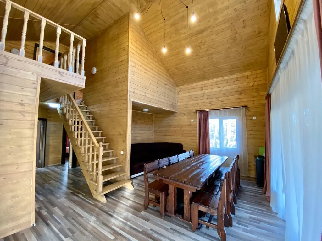 Дом Вилла Царские хоромы