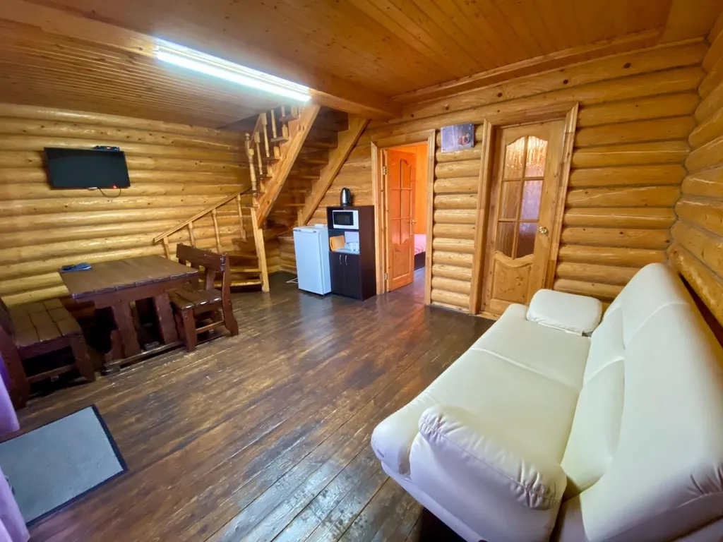 Дом Вилла Лесника