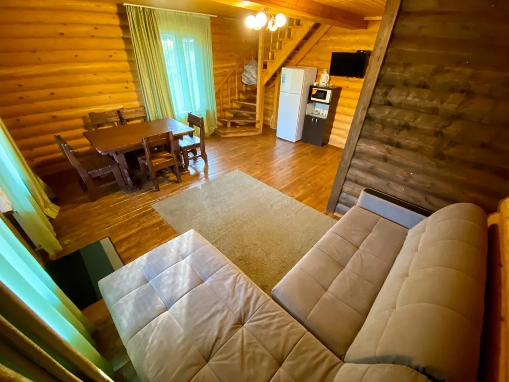 Дом Вилла рыбака