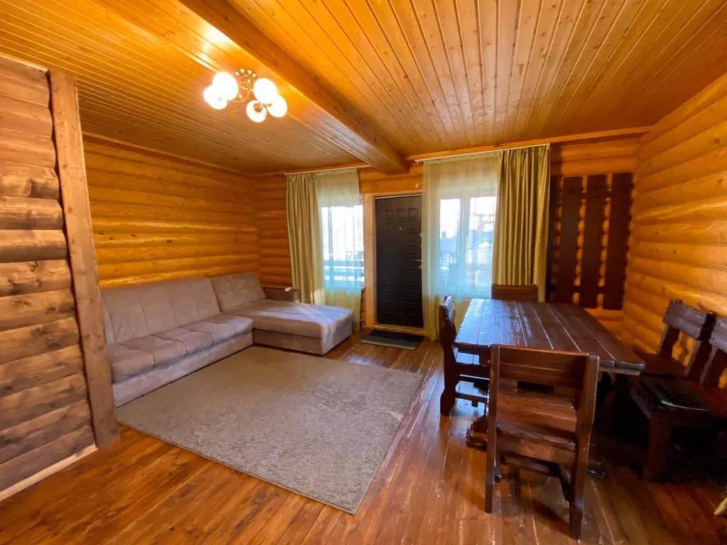 Дом Вилла рыбака