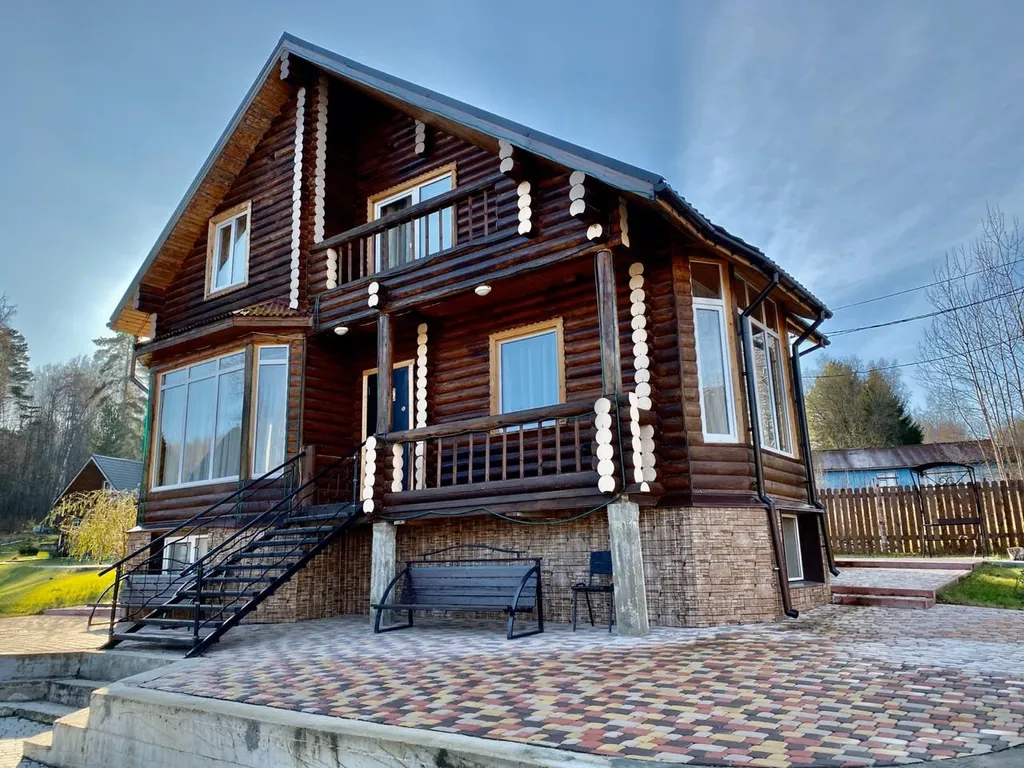 Дом Вилла Семейная