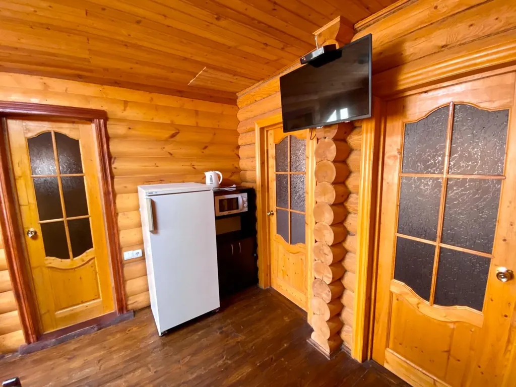 Дом Вилла Семейная