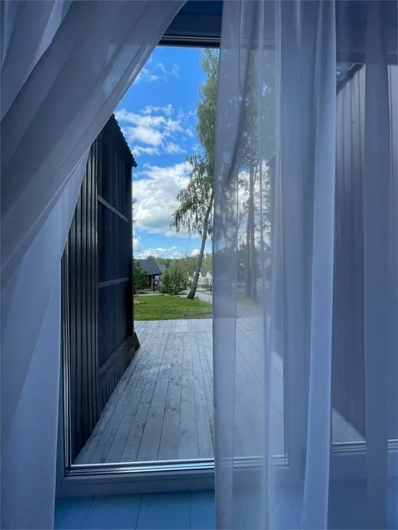 Дом Барнхаус