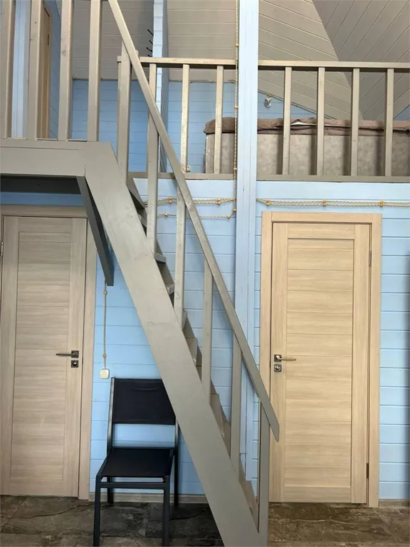 Дом Барнхаус