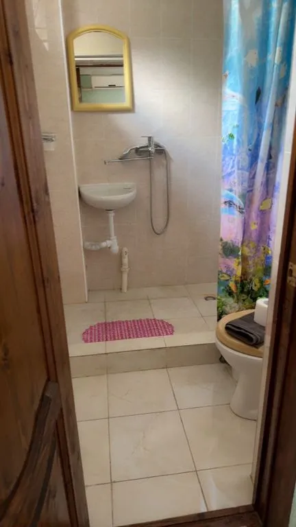 Трёхместный номер Стандарт