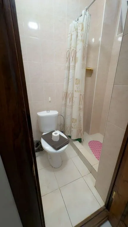 Трёхместный номер Стандарт