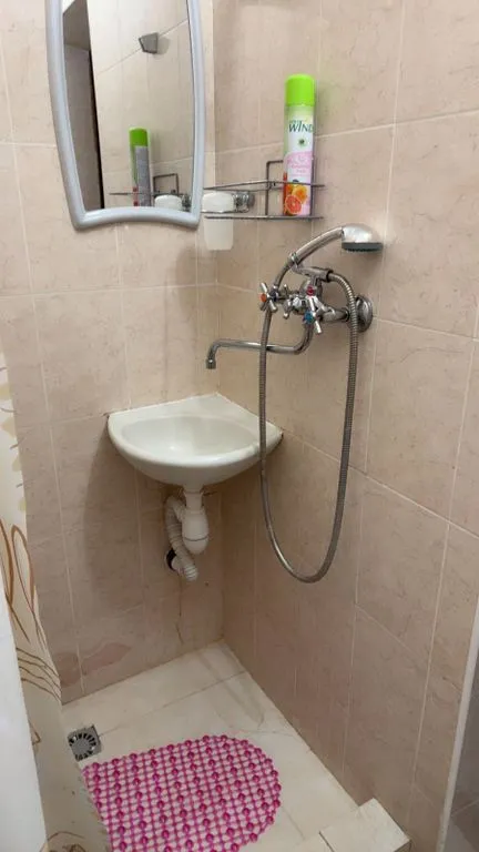 Трёхместный номер Стандарт