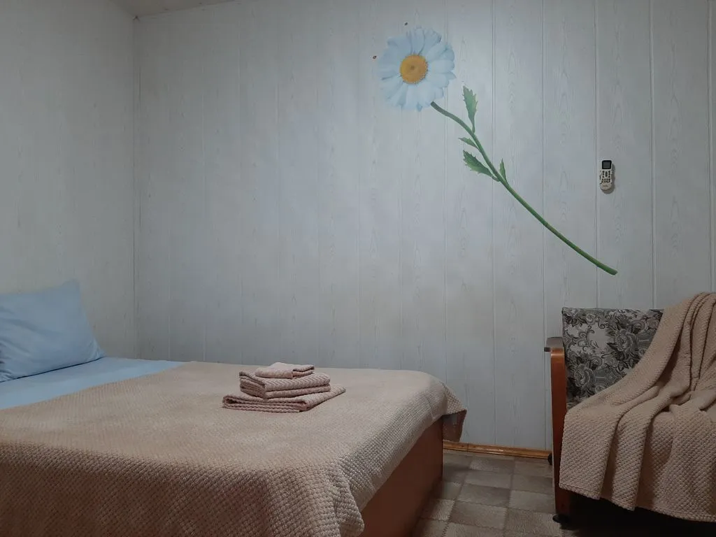 Трёхместный номер стандарт