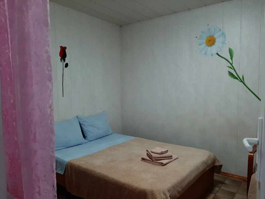 Трёхместный номер стандарт