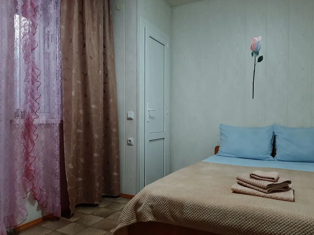 Трёхместный номер стандарт