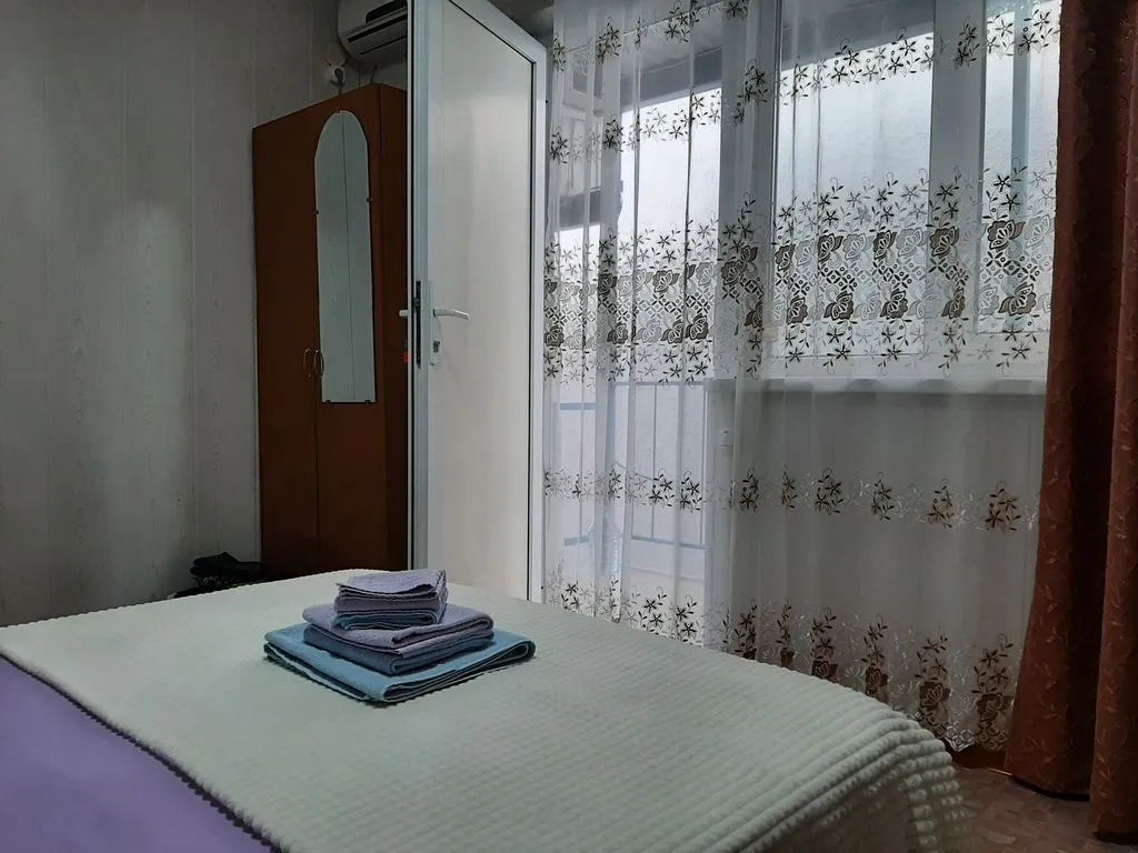 Трёхместный номер стандарт