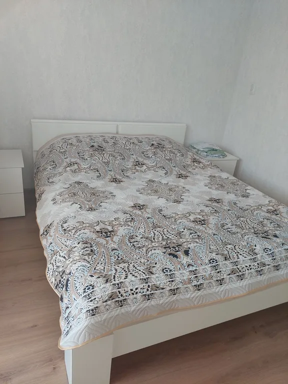 Часть дома с отдельным входом