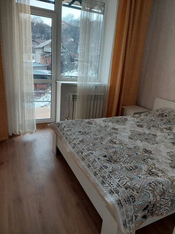 Часть дома с отдельным входом