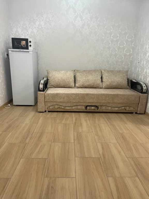 Часть дома с отдельным входом