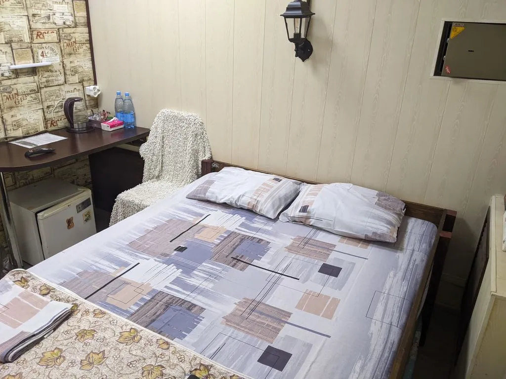 семейный 2-х местный